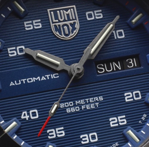 Luminox Master Carbon SEAL XS.3863