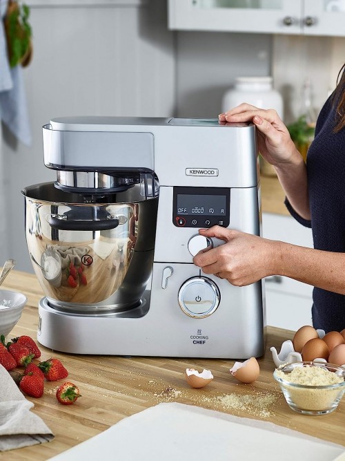 Kenwood Cooking Chef KCC9060S