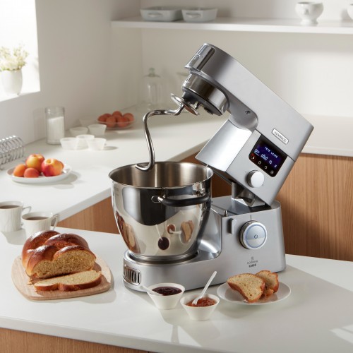 Kenwood Cooking Chef KCC9060S