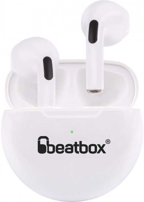 BeatBox Pods Pro 6