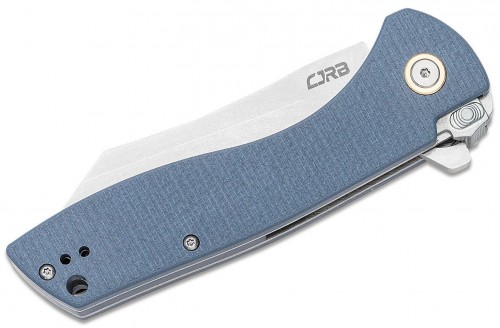 CJRB Kicker J1915-BU