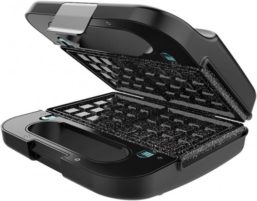Cecotec Rock´n Toast 4in1