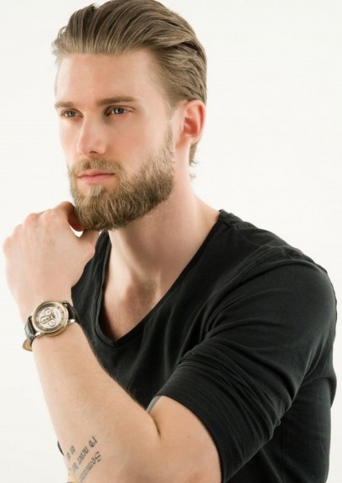 Adriatica 8274.2223QF