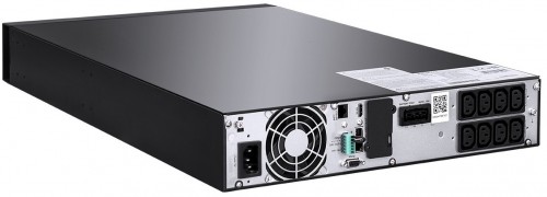 GT S 11 Rack/Tower 1000VA