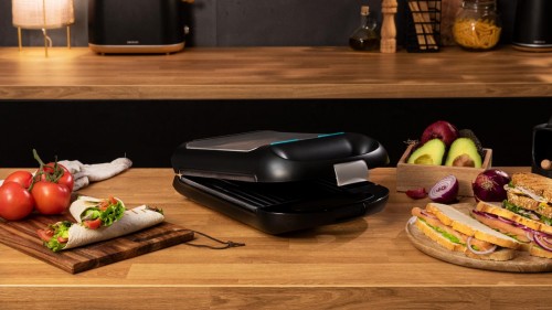 Cecotec Rock´nToast Grill