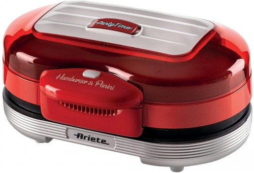 Ariete Hamburger Maker Party Time