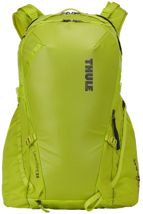 Thule Upslope 35L