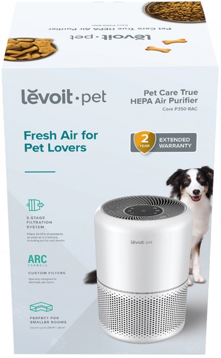 Levoit Core P350 Pet Care