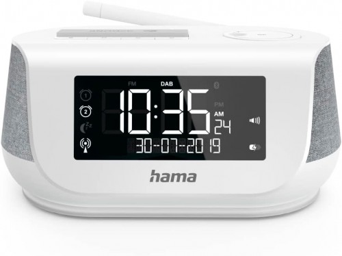 Hama DR36SBT