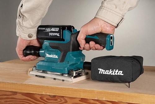 Makita DBO382Z