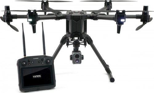 Yuneec H850-RTK