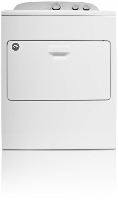 Whirlpool 3LWED4830FW