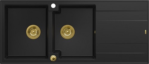 Quadron Evan 121 HQE11650U5_BS_P2O