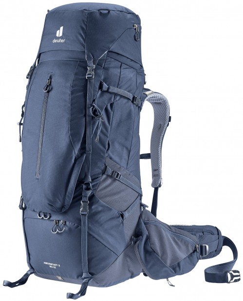 Deuter Aircontact X 60+15