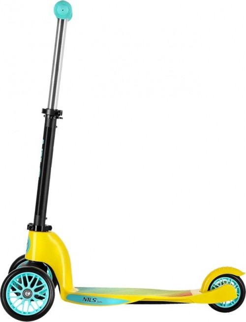 Nils Fun HLB202
