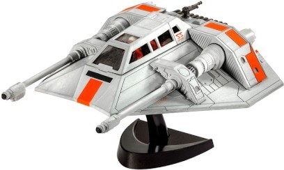 Revell Snowspeeder (1:52)