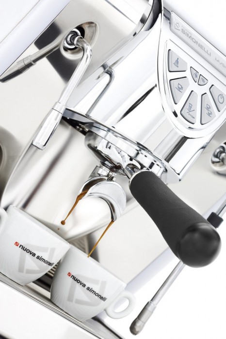 Nuova Simonelli Musica Standart