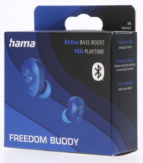 Hama Freedom Buddy