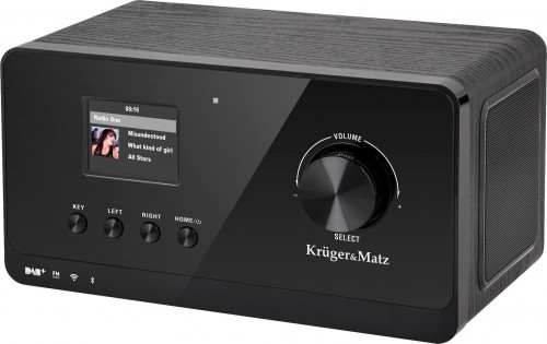 Kruger&Matz KM0816