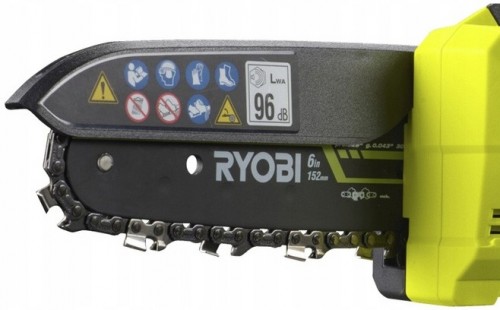 Ryobi RY18PSX15A-0