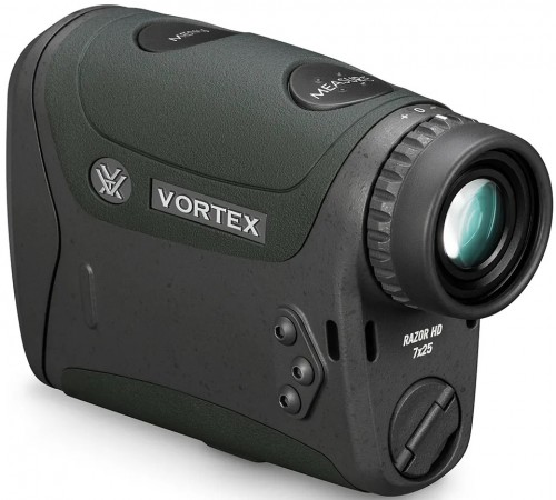 Vortex Razor HD 4000