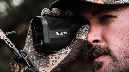 Bushnell Prime 1500