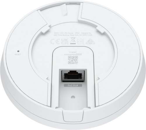 Ubiquiti UniFi Protect G5 Dome