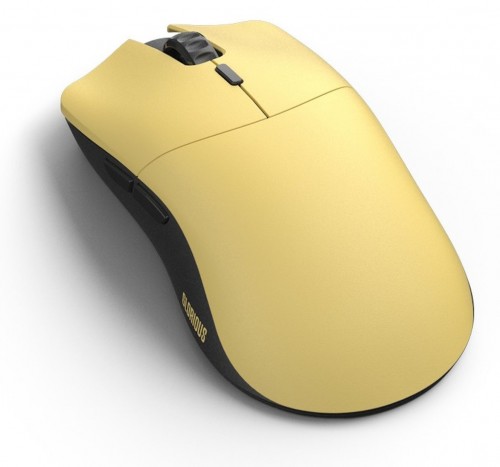 Glorious Model O PRO