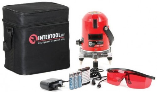 Intertool MT-3009