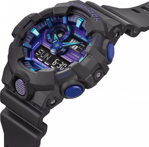 Casio G-Shock GA-700VB-1A