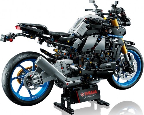 Lego Yamaha MT-10 SP 42159