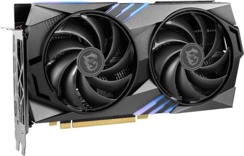 MSI GeForce RTX 4060 Ti GAMING X 16G