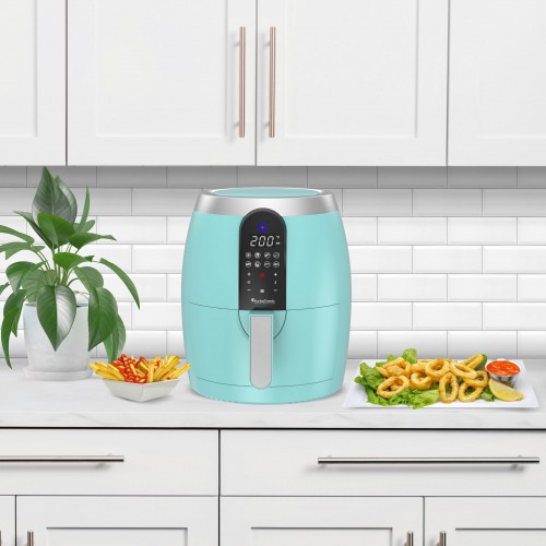 TurboTronic TT-AF10D