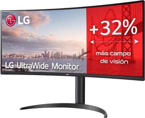 LG UltraWide 34WP75CP