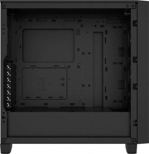 Corsair 3000D RGB Airflow Black