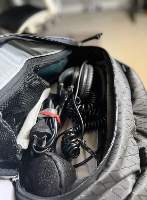 F-Stop Shinn DuraDiamond