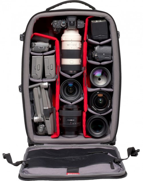 Manfrotto Advanced Rolling Camera Bag III