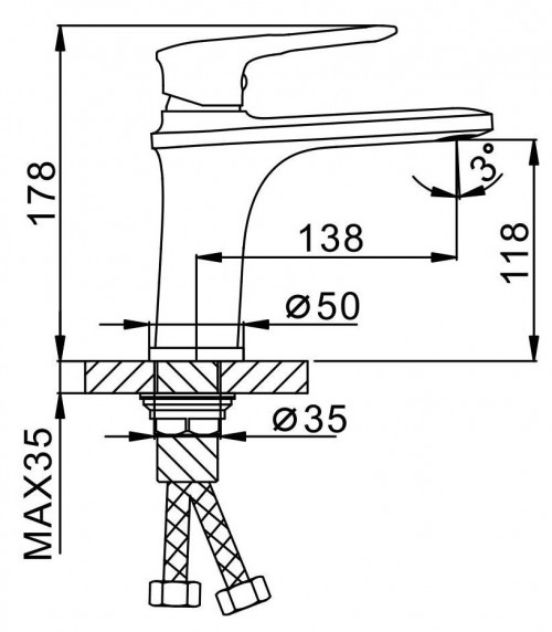 Frap H49 F1049