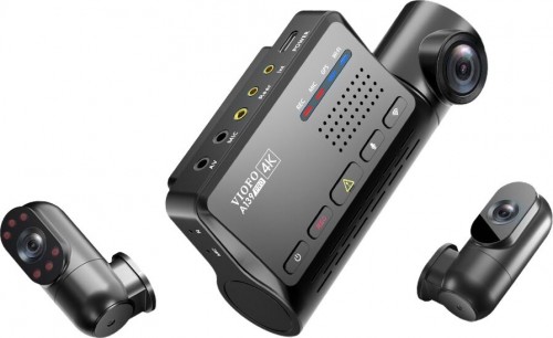 VIOFO A139 Pro 3CH