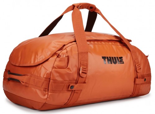 Thule Chasm Medium 70L