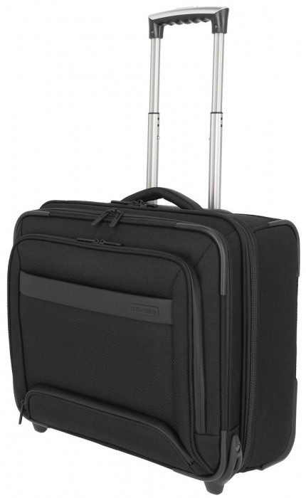 Travelite Meet Business Trolley