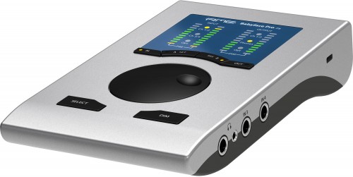 RME Babyface Pro FS