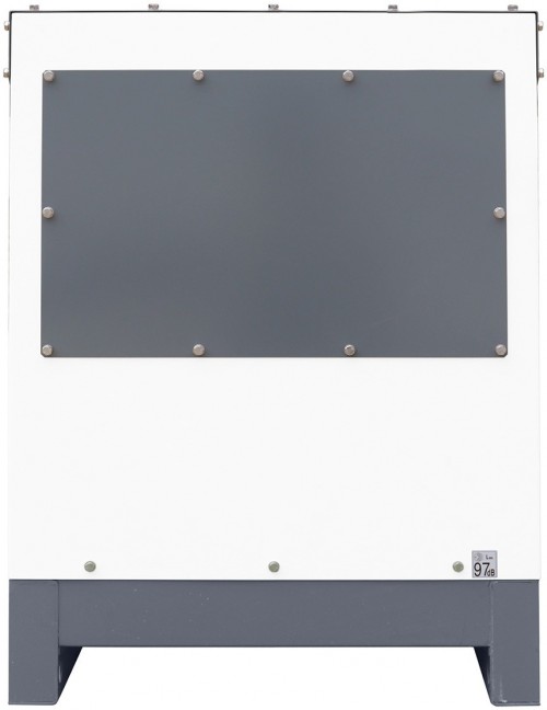 Konner&Sohnen Heavy Duty KS 33-3XM