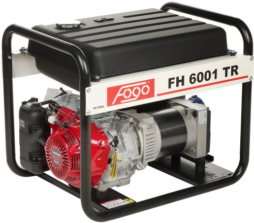 Fogo FH 6001TR