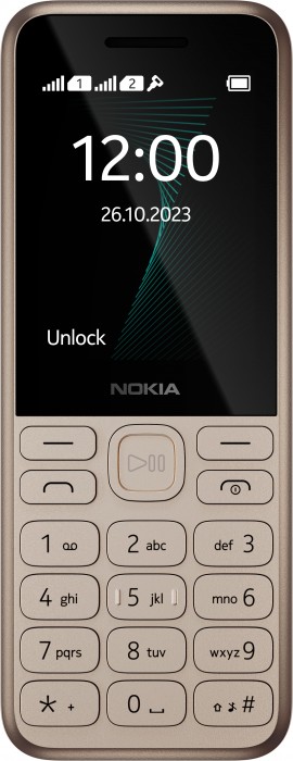 Nokia 130M 2023