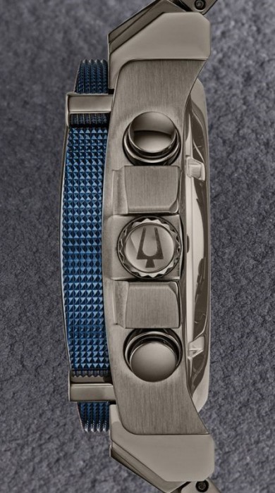 Bulova Icon 98B343