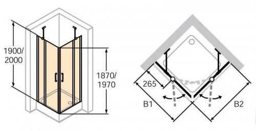 Huppe Classics 2 C23004.069.321