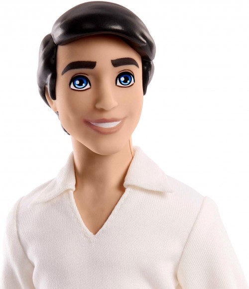 Disney Prince Eric HLV97