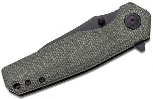 Boker Magnum Field Flipper