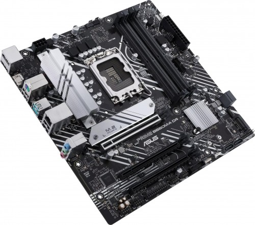 Asus PRIME B660M-A D4-CSM